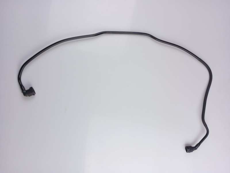 Radiator hose (bent)